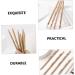 BELLIFFY 4pcs Concealer Pen Make up Concealer for Face Pot Concealer Eye Concealer Wooden White 1 g (Pack of 1) White - Buy Online on SooperMarket.com