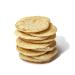 Blinis for caviar (2x16 pieces)