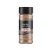 Kot nyi black pepper ground for the perfect spiciness ideal for meat fish vegetables in a practical glass jar 80 ml