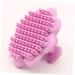 FRCOLOR Cleaning Brush Make-Up Remover Face Washer Manual Face Brush Face Sponge Tool Silicone Scrubber Skin Care Brush Face Sink Massager 5.20X5.20X3.00CM - Buy Online on SooperMarket.com