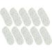Steam Eye Mask 10 Pcs Chamomile Self Heating Warm Eye Mask for Dark Circles and Puffiness Disposable Steam Eye Mask for Relaxing Relieve Eye Fatigue - Buy Online on SooperMarket.com