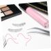 Mikinona 3 Pairs Eyelash Curler Lifting False Eyelashes Eyelash Beauty Tool Eyelashes Lift Kit Silicone for Lifting Eyelashes Lash Lift Kit Silicone Eyelash Lift Rods Lash Lift Pads - Buy Online on SooperMarket.com