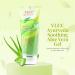 Buy VLCC Ayurveda Soothing Aloe Vera Gel 100g (Pack of 4) - Natural Skincare for Hydration & Healing | International Shipping - Buy Online on SooperMarket.com