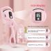Buy Rechargeable Heated Eyelash Curlers - 3 Heating Modes & Digital Display | Fast International Shipping - Buy Online on SooperMarket.com