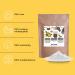Premium Ecological Soda Powder 800g - High-Purity Baking Powder E500II for International Shipping | Mituso - Buy Online on SooperMarket.com
