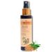 Sattva Haartonikum - intensive scalp care promotes hair growth and inhibits hair loss natural scalp tonic for dry and itchy scalp hair water without alcohol (fenugreek)