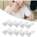 Silicone Facial Mask Applicator Mini Portable Silicone Mask Brush Convenient Spatula Shape in (Short shovel shape) - Buy Online on SooperMarket.com
