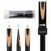 Guapa Metal Eyebrow Pencil Sharpener - Professional Makeup Tool for Waterproof Pencils - Buy Online on SooperMarket.com