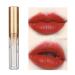 2.5ML Mini Lip Gloss Tube - 10PCS Empty Lipstick Containers for Travel | Ideal for Lip Balm & Cosmetic Storage - Buy Online on SooperMarket.com