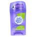 Lady Speed Stick Antiperspirant Deodorant Invisible Dry Powder Fresh 1.40 oz (Pack of 4)
