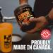 Beyond Yourself - SuperSET | Pre-Workout Formulated for Peak Performance & Insane Pumps | Dominate Savage Workouts with 300mg Caffeine 9g L-Citrulline + HICA Taurine & Agmatine | 40 Servings | Blue Freeze - Buy Online on SooperMarket.com