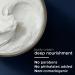 Vaseline Radiant X Deep Nourishment Body Cream | 100% Pure Shea Butter Coconut Oil Vitamin C & Peptides - 10 oz Skin Moisturizer for All Skin Types - Buy Online on SooperMarket.com