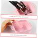 Beavorty 8 Pcs Cleanser of Makeup Brush Portable Brush Silicone Brush Cleaner Makeup Silicone Makeup Brush Makeup Brush Scrubber Ladies Suits Miss Silica Gel Cleaning Supplies Foldable - Buy Online on SooperMarket.com