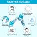 Buy Nykaa Naturals Facial Ice Globes for Puffiness & Wrinkles - Tighten Skin & Reduce Dark Spots - International Shipping Available - Buy Online on SooperMarket.com