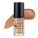 L.A. Girl Pro Coverage HD Foundation Natural 0.95 fl oz (28 ml)