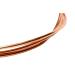 12 Gauge  99.9% Pure Copper Wire (Round) Dead Soft CDA #110 Made in USA - 5FT by CRAFT WIRE 12 Gauge 5 Feet - Buy Online on SooperMarket.com