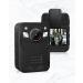 JieSuDa Q5 4K Body Camera Police Body Camera,64G Memory 2 Inch Display Premium Portable Body Camera Lightweight and Portable Clear Night Vision for Home Outdoor Law Enforcement