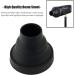 Godox AK-R1 Round Flash Head Accessories Kit for V1 Speedlight - Compatible with AD200 AD200pro Pocket Flash - Buy Online on SooperMarket.com