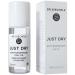 Dr.Biechele - Just Dry Antipanspirant - Deo against strong sweating - medical anti -sweat for long -lasting freshness - without perfume alcohol & parabens - 50 ml 50 ml (1 Pack)