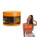 FunnAura Intensive Tanning Gel Tanning Accelerator Cream for Sunbeds & Outdoor Sun