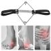ANGGREK Bunion Toe Straightener - Corrector Splint for Big Toe Alignment, Relief Fatigue, Flexibility Training & Stretcher - Buy Online on SooperMarket.com