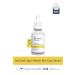Purest Solutions Brightening Serum - Vegan Arbutin 2% & Hyaluronic Acid for Even Skin Tone | Eco-Friendly Cruelty-Free | 1 fl. oz - Buy Online on SooperMarket.com
