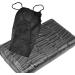 Newmind 100x Disposable Thong Panties Portable Individually Wrapped for Women Tanning SPA - Black - Buy Online on SooperMarket.com