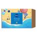 Nivea Family Fun Set - 5-Piece Sun Protection Gift Set with Sun Spray Care Shower & More for All Ages - International Shipping Available - Buy Online on SooperMarket.com