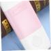 BELLIFFY 1pc Air Humidifier Face Humidifier for Dry Skin USB Humidifier Portable Face Humidifier Spray Pink - Buy Online on SooperMarket.com