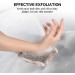 Exfoliating Soap Storage Bag | Bath & Shower Essential for Smooth Clean Skin - Fits Standard Soap Bars - Buy Online on SooperMarket.com