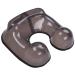 SRMAN 2X Salon Hairdresser Neck Bowl - Perm Container & Shoulder Protector for Hair Care - Buy Online on SooperMarket.com