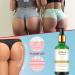 Hip Lift & Butt Firming Essential Oil | Natural Herbal Formula for Women | Cellulite Removal & Enhancement - Buy Online on SooperMarket.com
