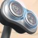 Buy Hair Ball Trimmer | Portable Household Shaver - Grey | International Shipping Available - Buy Online on SooperMarket.com