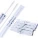 IQOS Cleaning Sticks - 60 Pcs Wet Alcohol Double Head Swabs for IQOS 2.4, 2.4 Plus, 3.0 Duo, Lil, LTN, HEETS, GLO Heater - Buy Online on SooperMarket.com