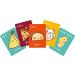 Blue Orange BLOD0106 Taco Cat Goat Cheese Pizza (FIFA Edition) Game Multicoloured Colourful - Buy Online on SooperMarket.com