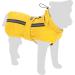 Rain coat Ciro yellow 45cm yellow 45 cm