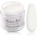 28g/Box French Manicure Pink & White Dip Powder Nails - No UV/LED Cure | Natural White Dip-Natural White-UKA - Buy Online on SooperMarket.com