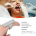 High Accuracy Dentistry Finger Lineal Ring & Shear Measure Tool - Portable Gray Plastic for Dentists - Buy Online on SooperMarket.com