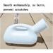 GRISDEPPD Urinal Male Urinal 1000Ml Male Portable Urinal Urinal Bottle Incontinence  - Buy Online on SooperMarket.com