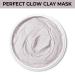 Nykaa Naturals Clay It Cool Mask - 100% Natural Clay for Clear Skin & Glow | Antioxidant Rich | 1 oz - Worldwide Shipping - Buy Online on SooperMarket.com