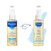 Mustela Baby Oil with Avocado Oil - 3.38 fl oz | Nourishing & Gentle for Baby's Skin - Buy Online on SooperMarket.com
