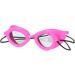 Speedo Kids Swim Goggles Sunny G Ages 3-8 Hot Pink/Smoke - Unisex Child Swim Gear - Buy Online on SooperMarket.com