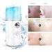 Dekaim Nano Sprayer 30ml USB Handheld Nano Mist Spray Portable Nano Mist Atomizing Sprayer Facial Moisturizing Sprayer - Buy Online on SooperMarket.com