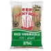 Lucky Boat Rice Vermicelli 375G | Vermicelli Noodle | Gluten Free Noodles | Pad Thai | Thai Ingredients | Chinese Ingredients | Asian Ingredients | Noodles | Vermicelli Rice Noodle