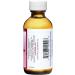De La Cruz Castor Oil - 100% Pure USP Grade for Hair Skin Eyelashes & Eyebrows - 3 Glass Bottles (2 FL Oz - Buy Online on SooperMarket.com