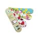 20 Mini Professional Nail Files - Double Sided Emery Boards for Manicure & Pedicure - DIY Nail Tools for Women & Girls - Buy Online on SooperMarket.com