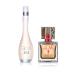 Jlo Omni 2pc - 1.0oz Eau de Parfum Glow 1.0oz Eau de Parfum Jlove