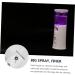 Angoily 1 Set Hydrating Instrument Mini Humidifier Face Hydrating Mister Travel Beauty Instrument Care - Buy Online on SooperMarket.com