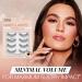 Ardell Naked Lashes 422 - Human Hair Eyelashes for an Unmistakable Look (4 Pack) | International Shipping Available - Buy Online on SooperMarket.com