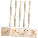 NOLITOY 5pcs Double Ended Eyebrow Pencil Eyebrow Powder Very Fine - Buy Online on SooperMarket.com